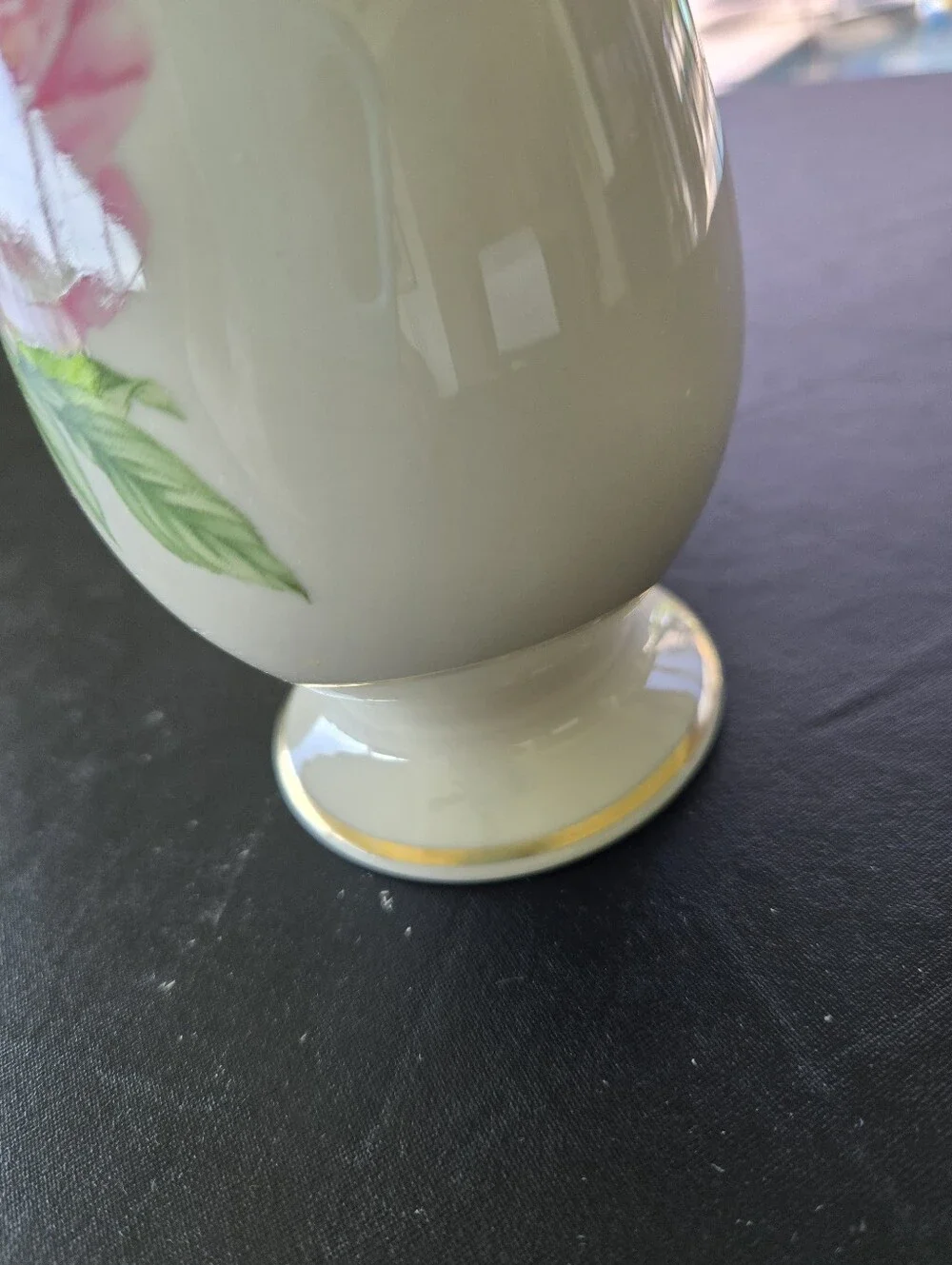 Lenox Vintage Limited Edition Mother's Day Vase
